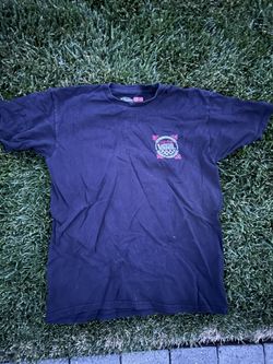 Vans Graphic T-Shirt