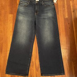 Women’s Jeans Size 33