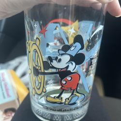 Mickey Mouse 100 Year Anniversary Cup