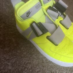 Nike Volt