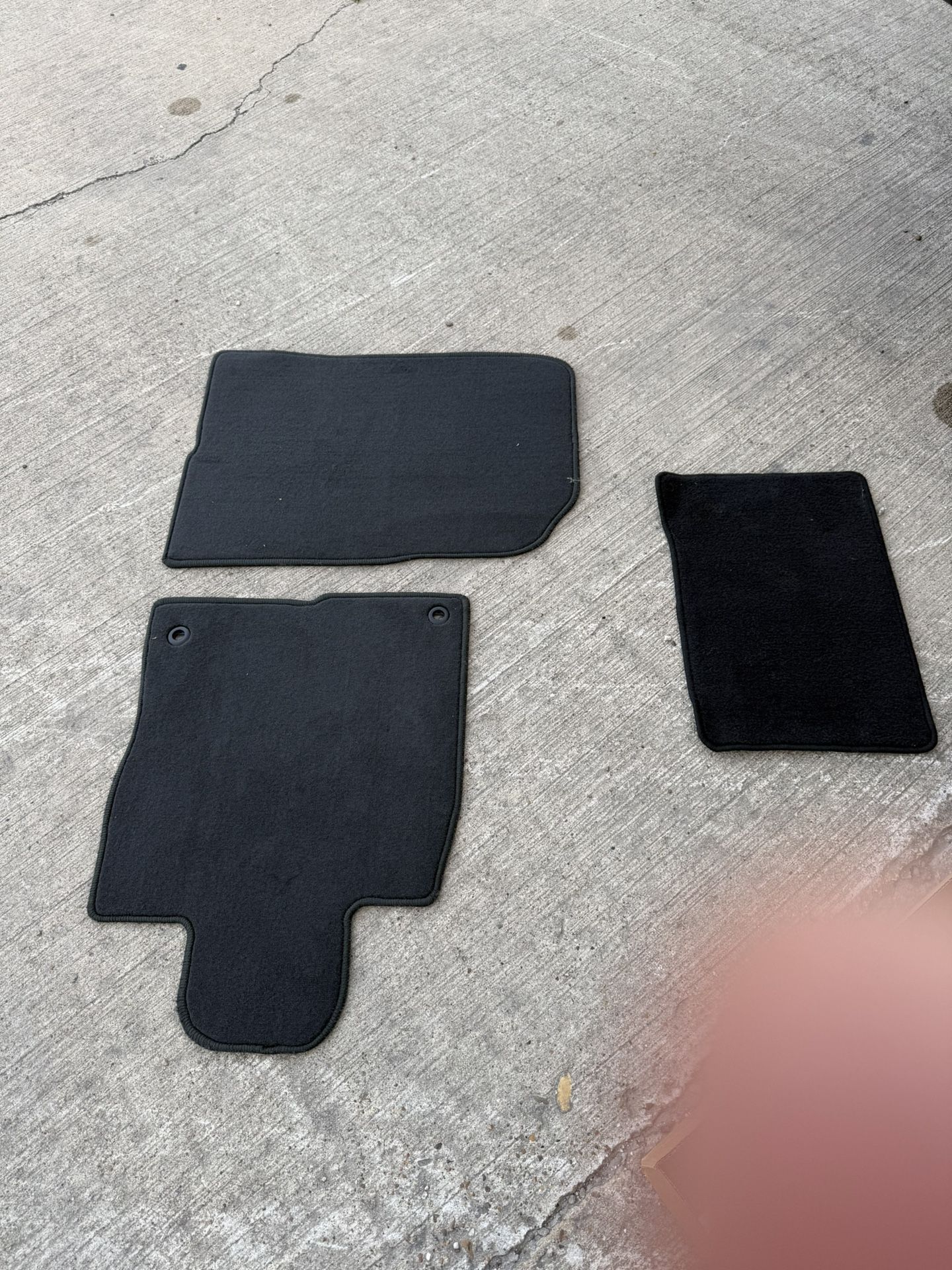 Honda Civic Car Mats
