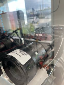 CANON DIGITAL CAMARA EOS 90D