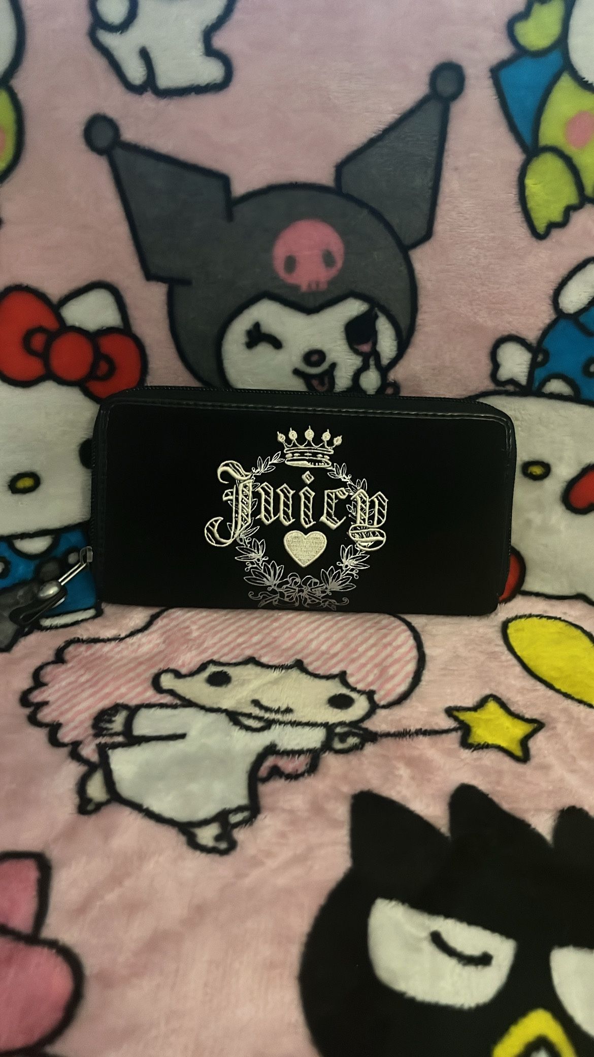 Juicy Couture