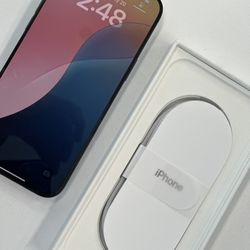 16 Pro max unlocked Brand New 