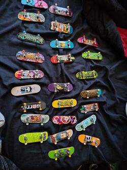 Tec Decks