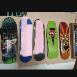 Skateboard Decks Sk8 Skateboard Decks 