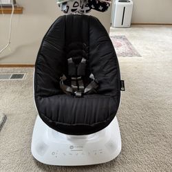 Baby Swing - 4moms