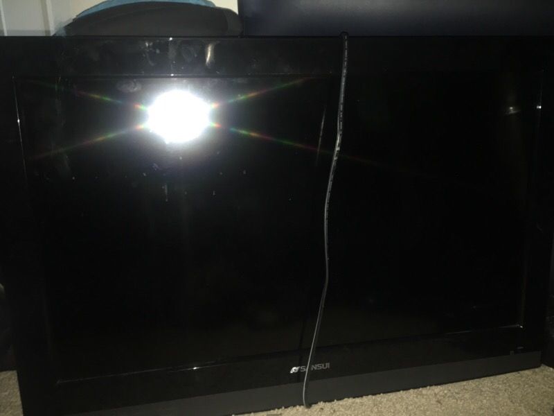 ‼️32 Inch Flat Screen MUST GO‼️