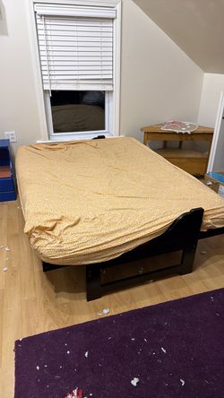 Free futon