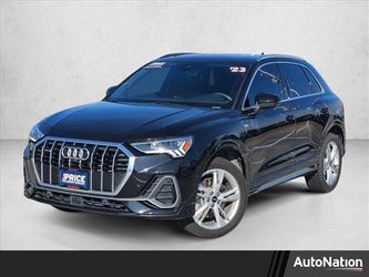 2023 Audi Q3