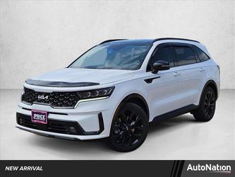 2023 Kia Sorento