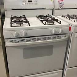 White Gas Stove