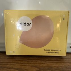 Niidor Adhesive Bra