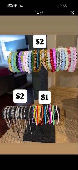Bracelet
