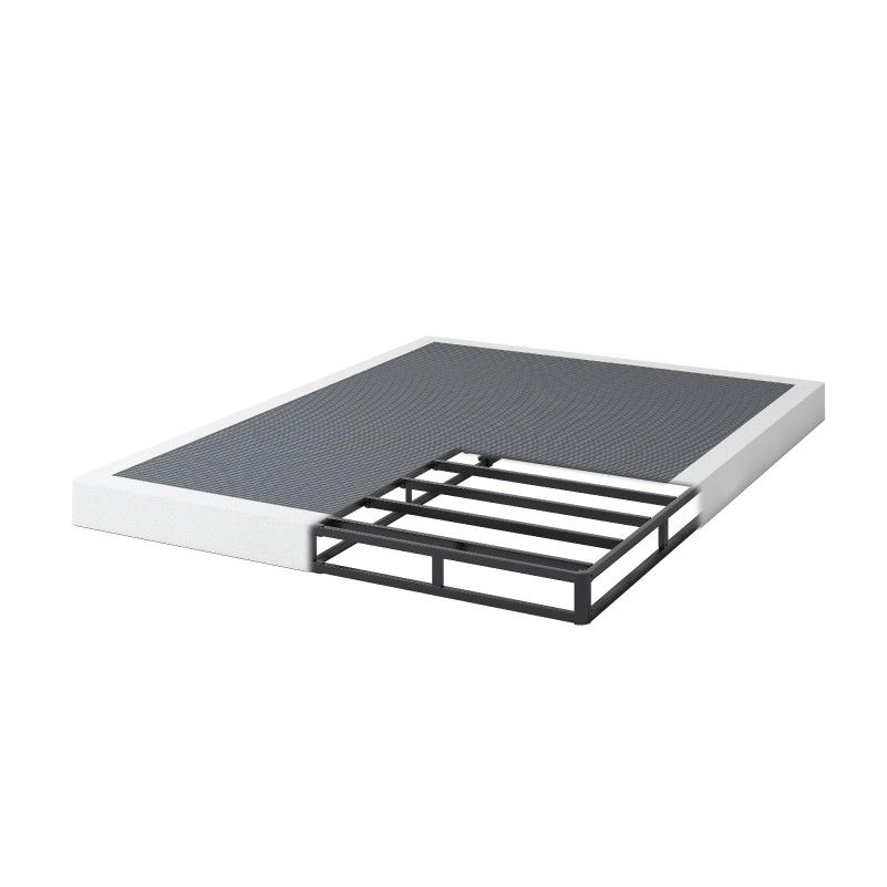 New King Box Spring Metal Foundation 