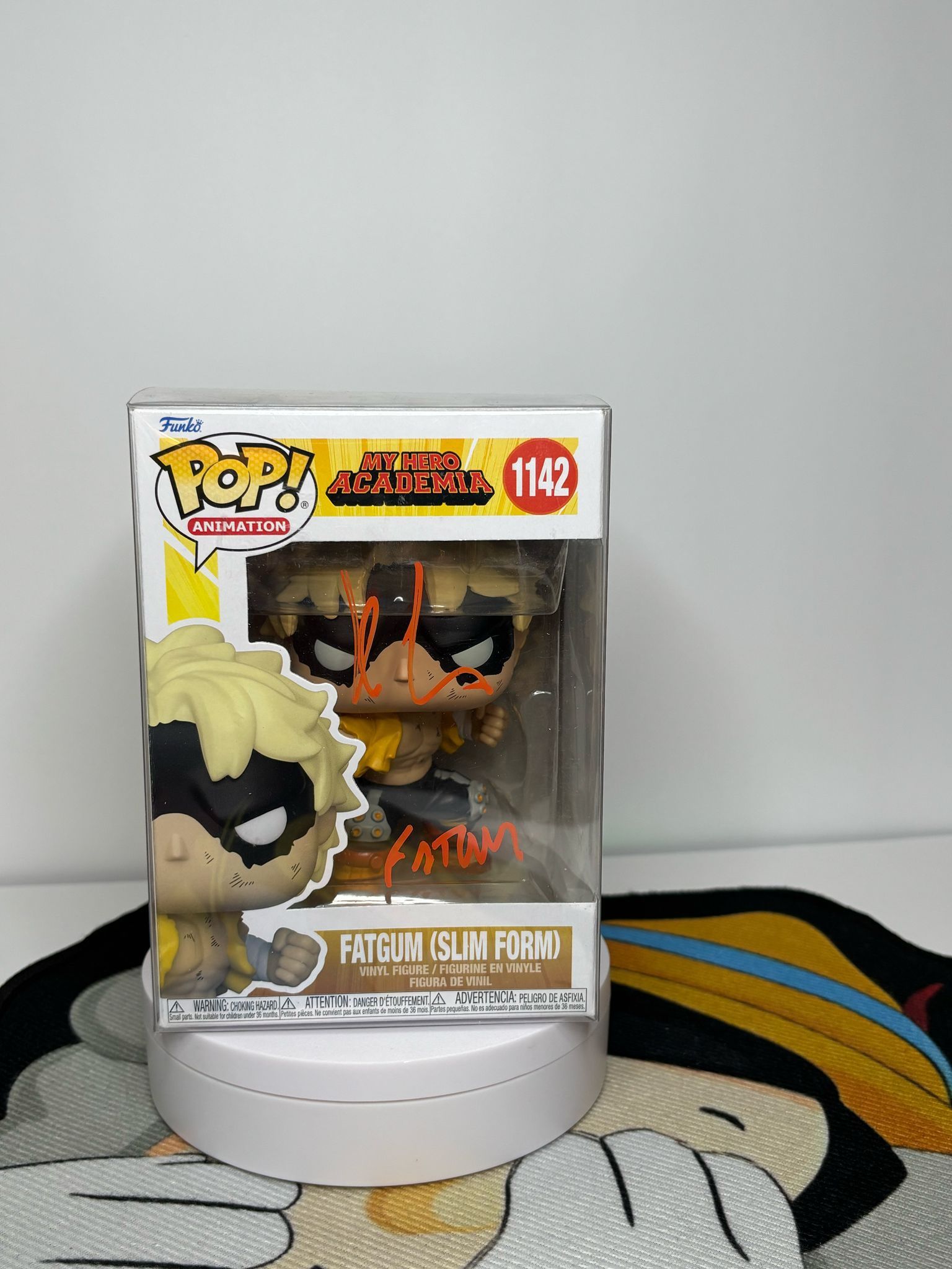 Fatgum