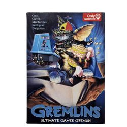 Ultimate Gremlins • Gamer Gremlin • New