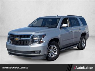 2019 Chevrolet Tahoe