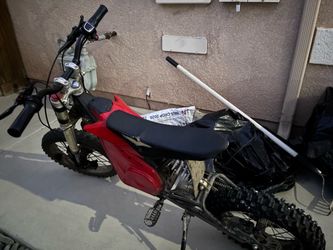 Mototec 48v