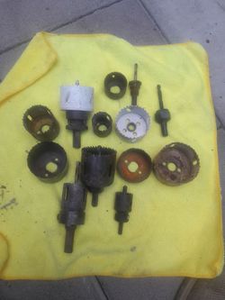 Tools pick up only $15.00 for all pcs