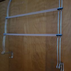 Over The Door Organizer