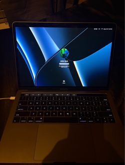 Macbook
