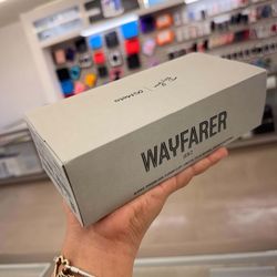 Ray Ban Meta Wayfarer 2nd Gen 