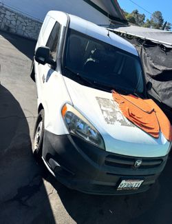 Ram Promaster City