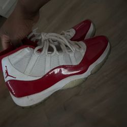Air Jordan 11 Retro 'Cherry'
