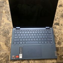 Lenovo Yoga 6 Laptop