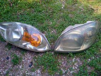 Stock cobalt/Pontiac headlights