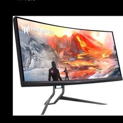 Acer Predator X35