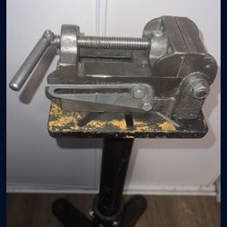 Vise Stand 