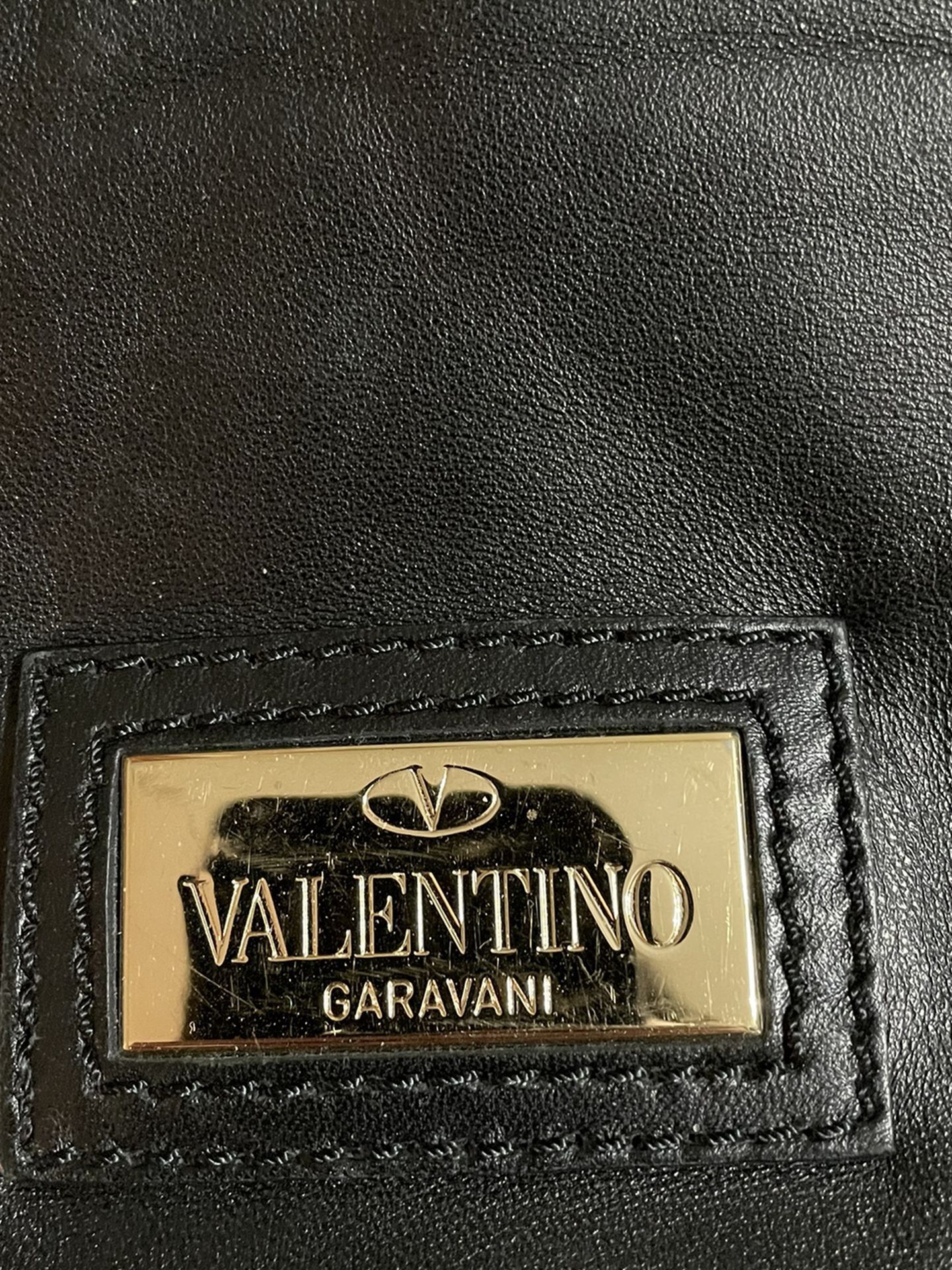 Valentino Tote Bag