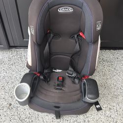Kids car seat