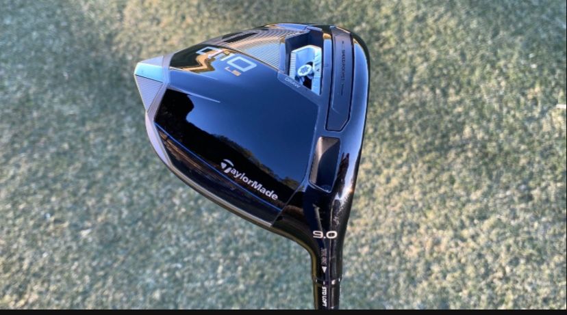 New Taylor Made Qi10 LS