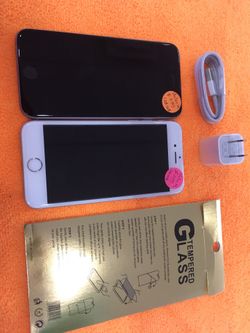 iPhone 6s Unlocked 128GB