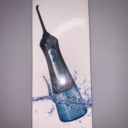 Portable Water Flosser/Rechargeable/durable