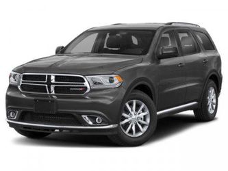 2020 Dodge Durango