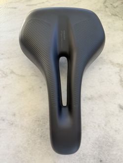 Ergon SF Sport Gel Women’s Bike Saddle