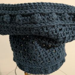 Warm Winter Cowl (Shawl/Gaiter/Etc)