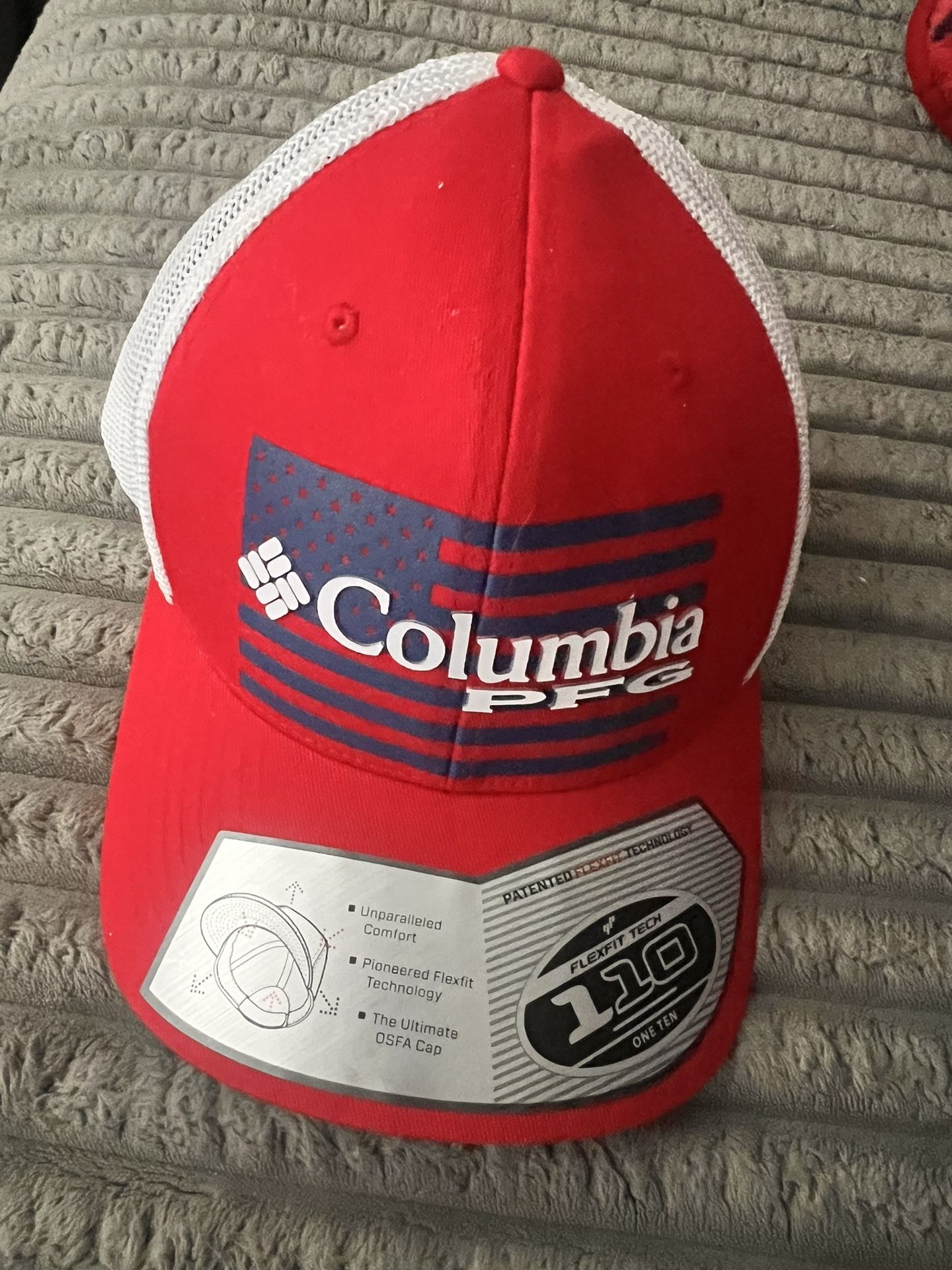 Luke Combs Hat