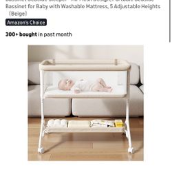 Bassinet 