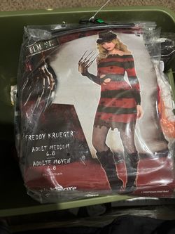 Halloween Costumes Adults & Kids
