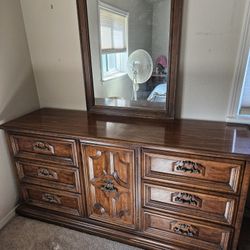 Bedroom Set 