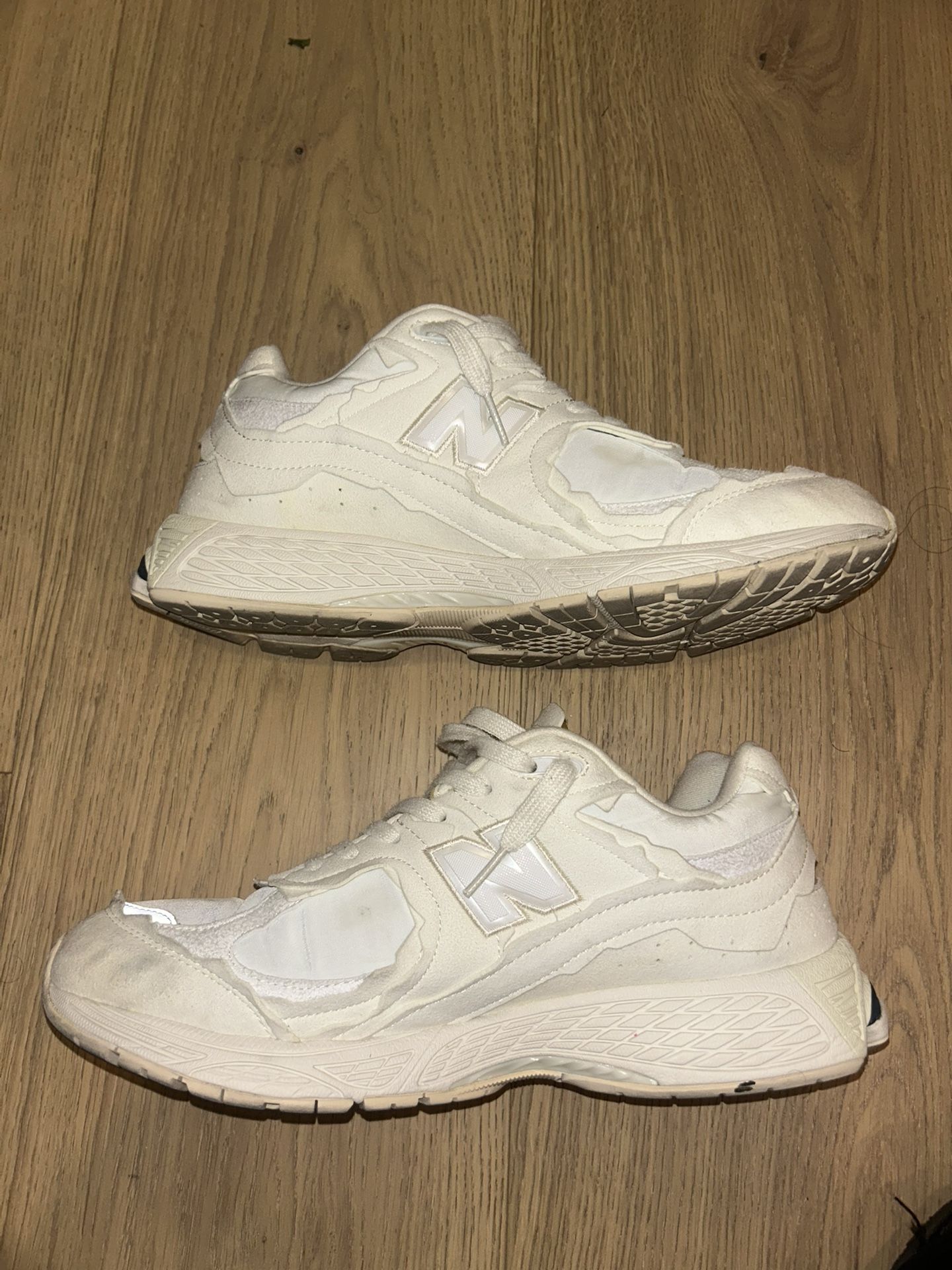 New Balance Protection Pack