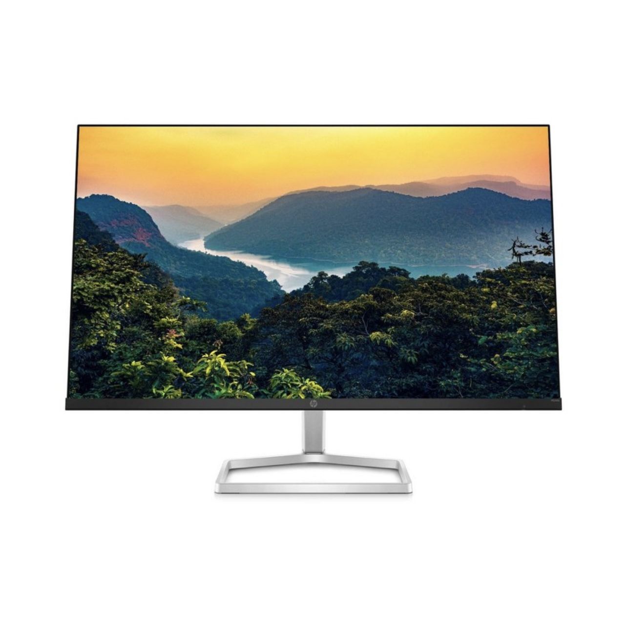 HP 23.8” Full HD IPS Computer Monitor AMD Freesync M24fe NEW IN BOX
