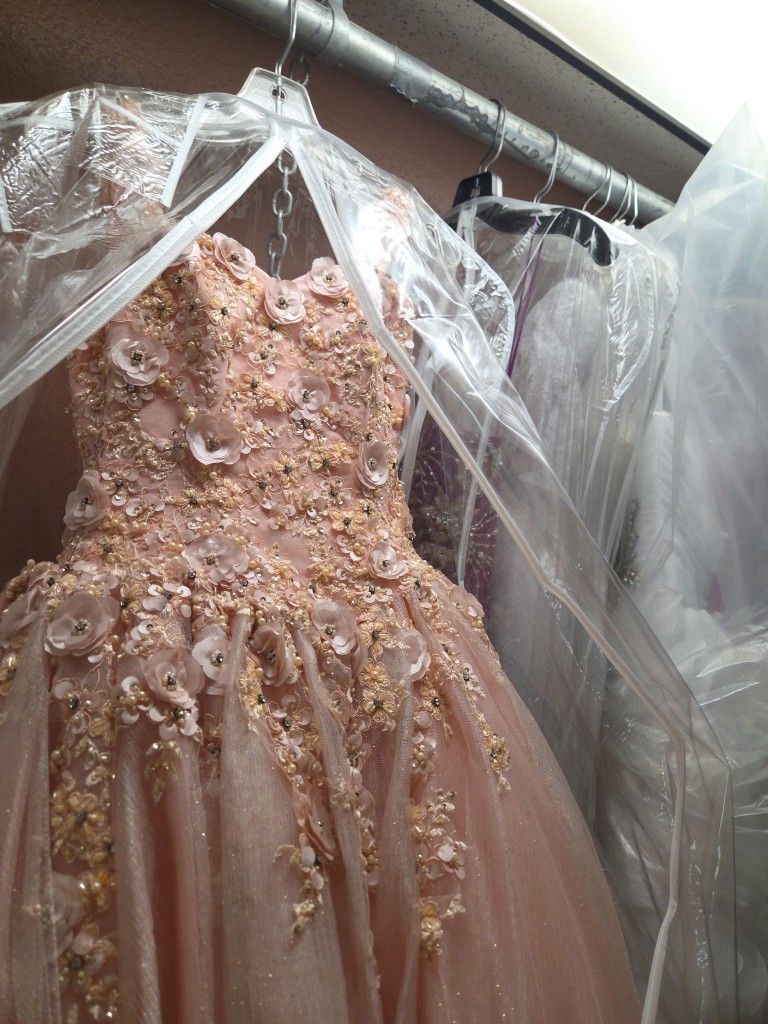 Beautiful Quinceañeras/ Sweet 16 Dress