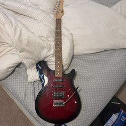 Electric Guitar