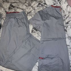 Dickies Scrub Set 